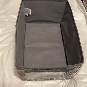 Thirty one.  7x14x9.5